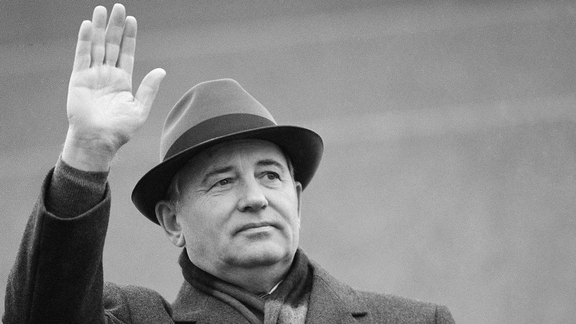 Trauerfeier für Michail Gorbatschow DOMRADIO.DE