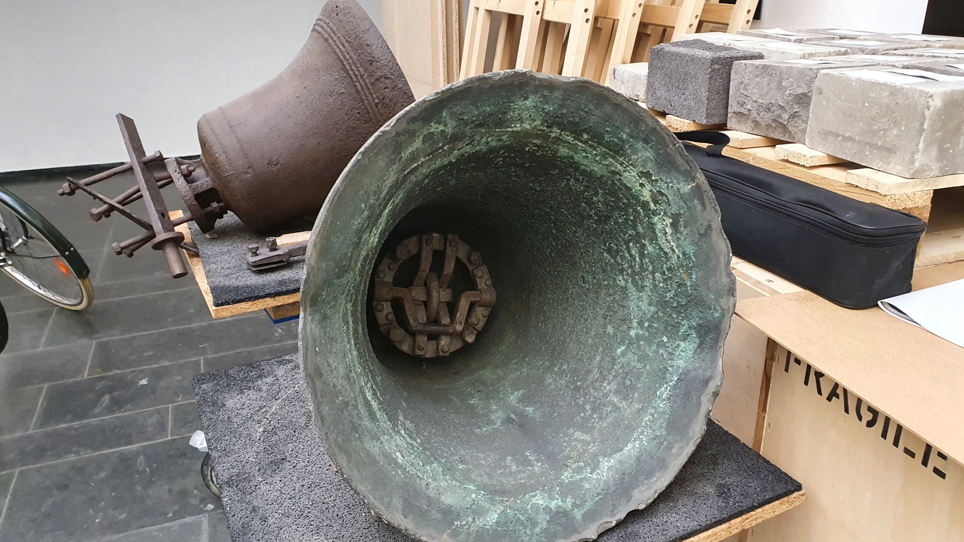 Neue Glocke für den Kölner Dom geplant DOMRADIO.DE