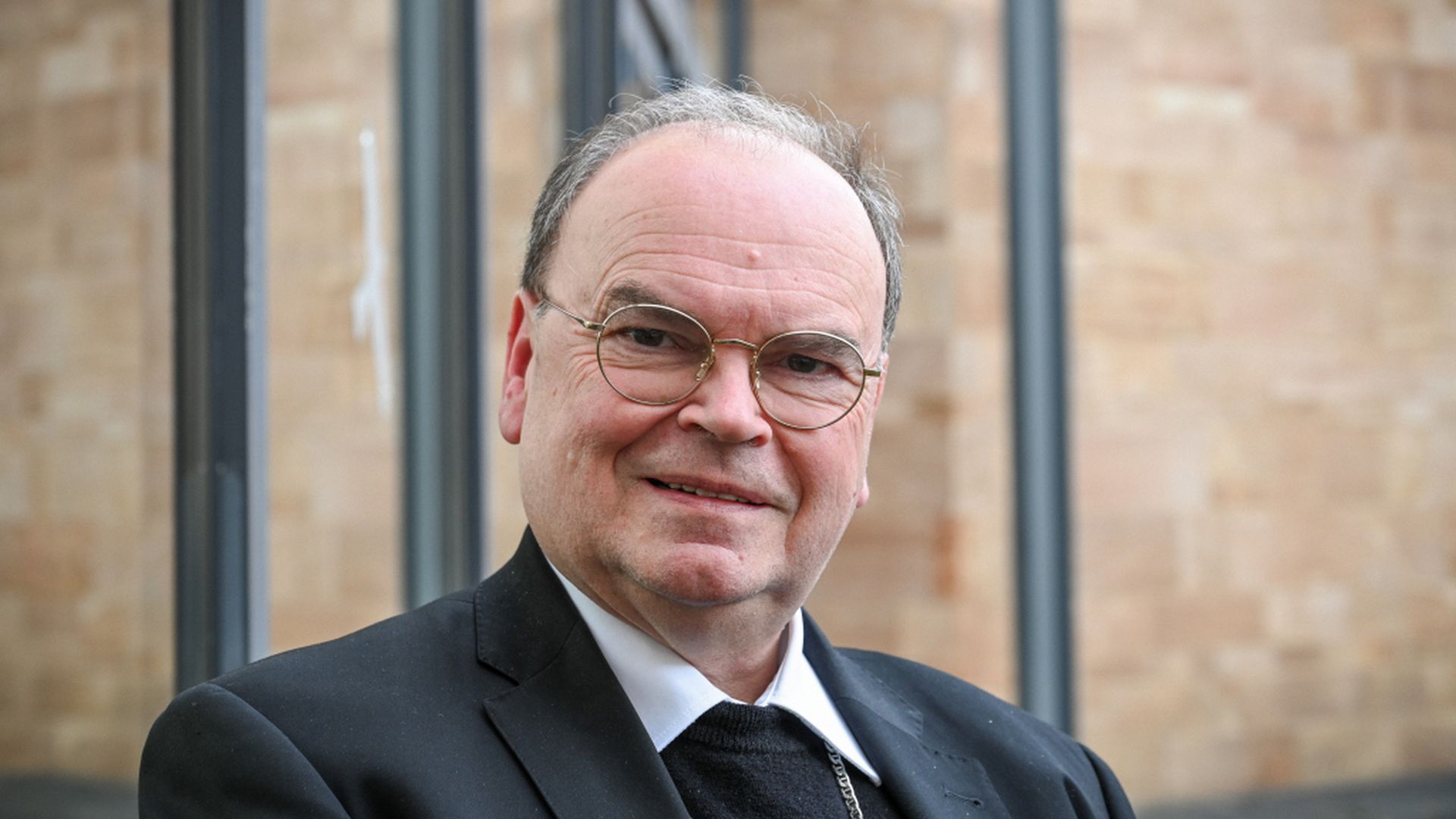 Bischöfe im Advent Bertram Meier DOMRADIO.DE