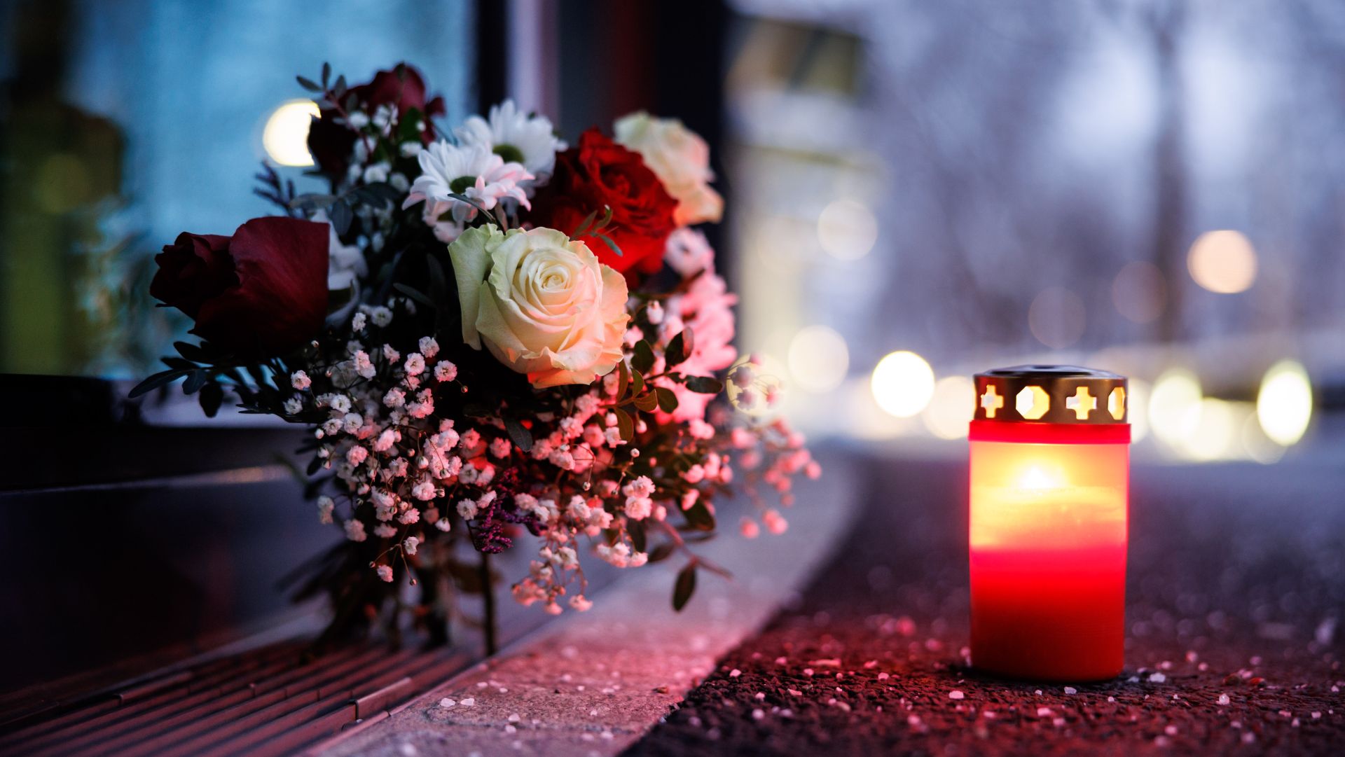 Kansas trauert um Tote und Verletzte DOMRADIO.DE