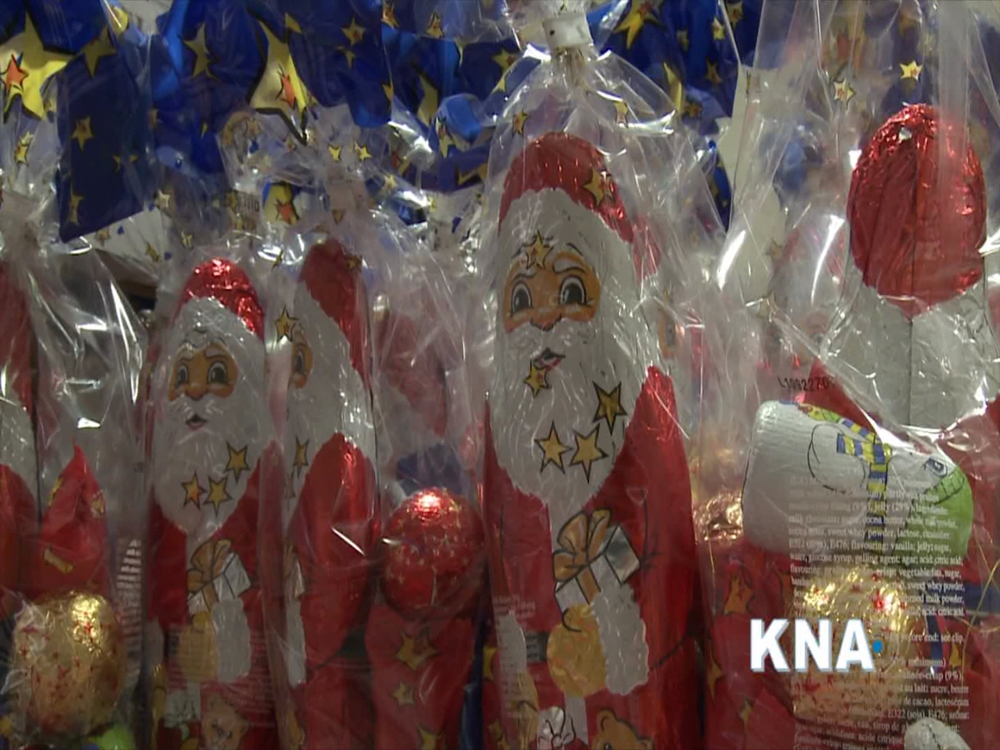 Weihnachtsmannfreie Zone DOMRADIO.DE