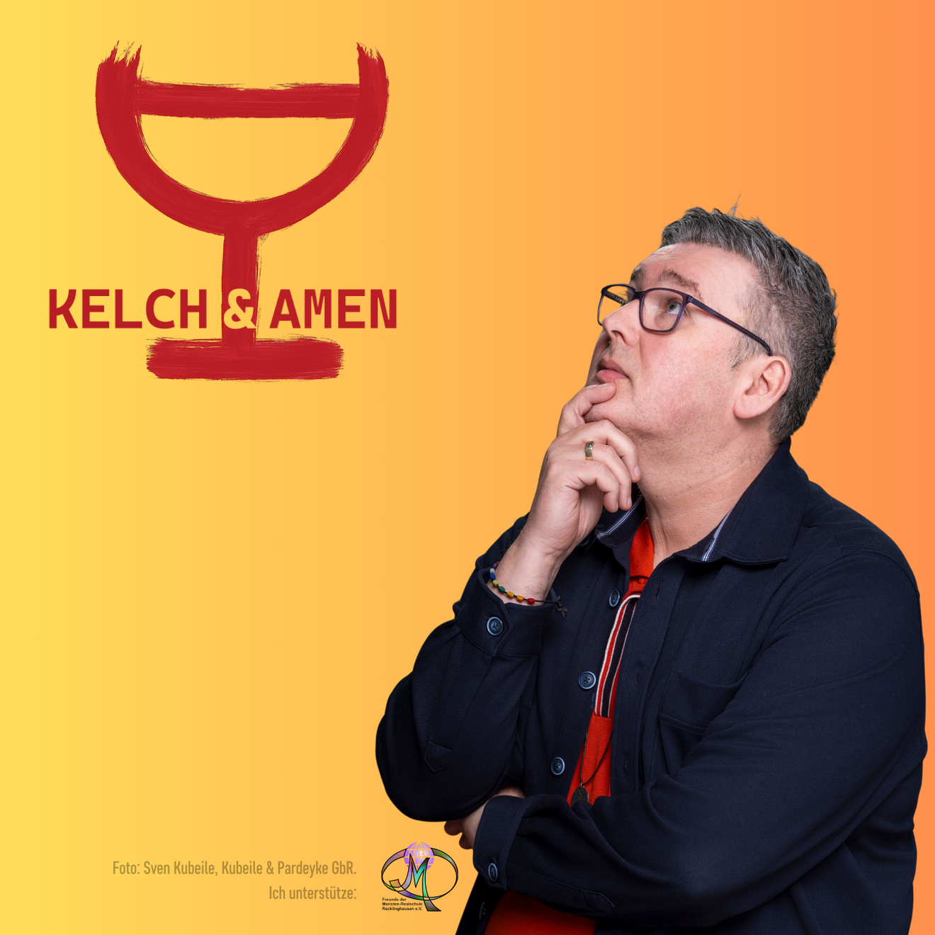 Kelch und Amen / &copy; DR 