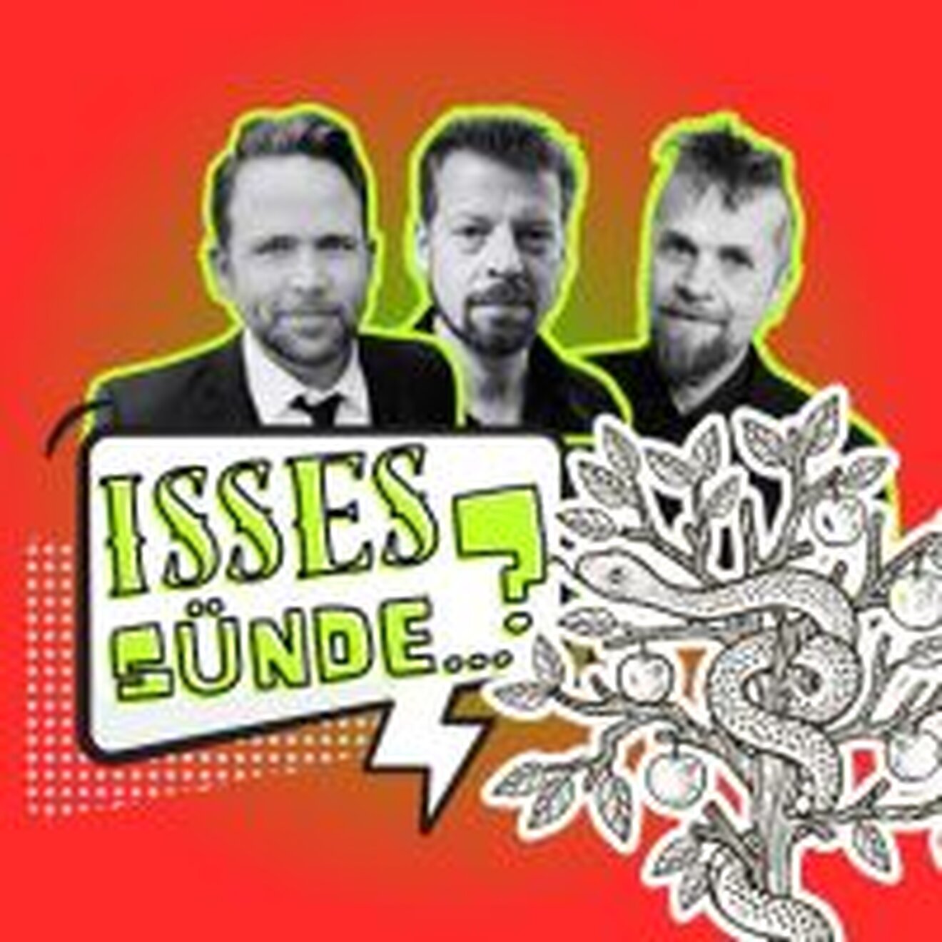 Isses S&uuml;nde / &copy; Bistum Osnabr&uuml;ck