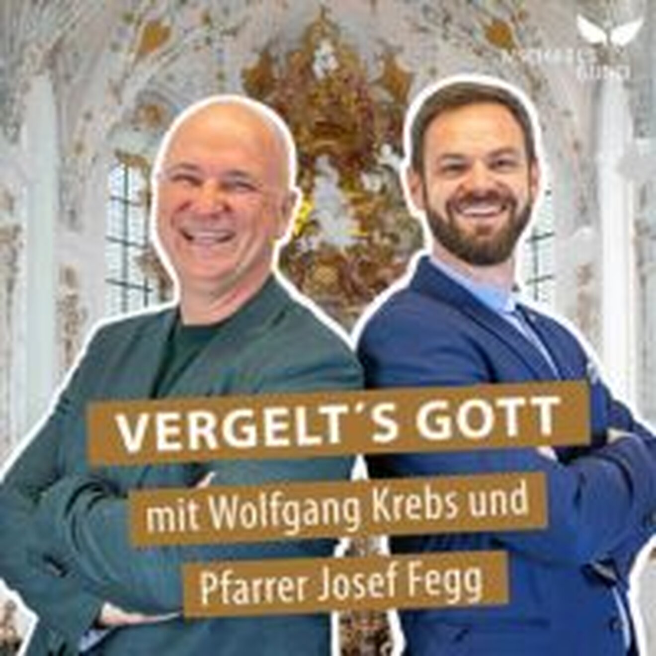 Vergelt&acute;s Gott / &copy; MKR