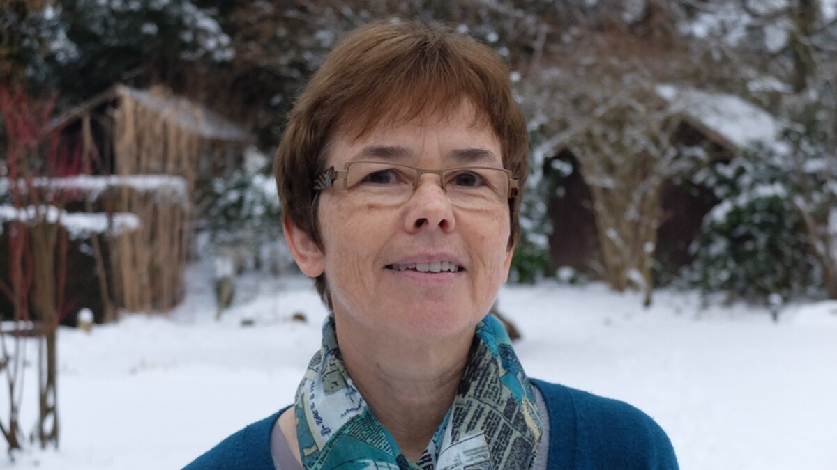 Fokolar-Bewegung wandelt sich nach dem Tod ihrer Gründerin - DOMRADIO.DE