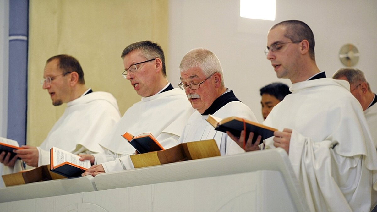 Zisterzienser vor 925 Jahren gegründet DOMRADIO.DE