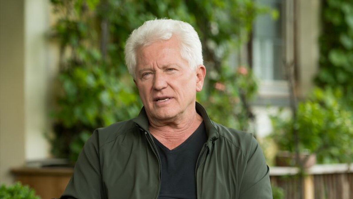 Miroslav Nemec sieht den Tod als Korrektiv DOMRADIO.DE