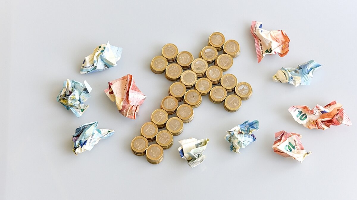 Prof. Dr. Ralph Rotte DOMRADIO.DE