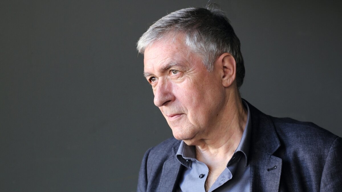 Gert Loschütz über ´Ein schönes Paar´ DOMRADIO.DE