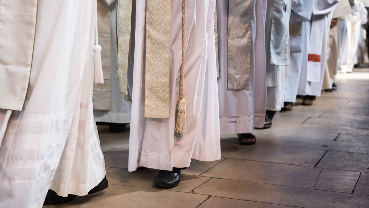 Pfarrer aus aller Welt beenden Treffen zur Kirchen-Zukunft