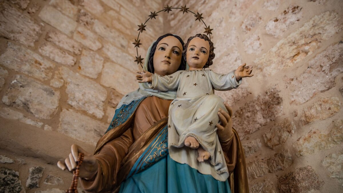 Die-Gottesmutter-konkurriert-nicht-mit-Jesus-Maria-Dokument-setzt-laut-Dogmatiker-T-ck-wichtige-kumenische-Akzente