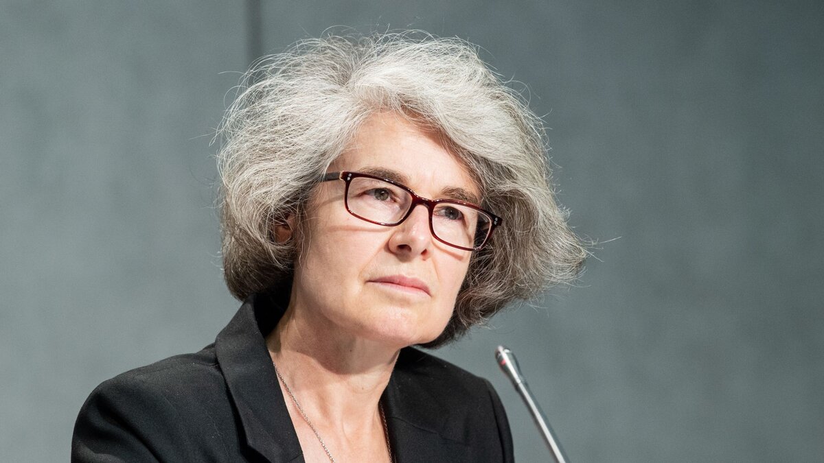 Ordensfrau z&auml;hlt zu den einflussreichsten Frauen der Welt