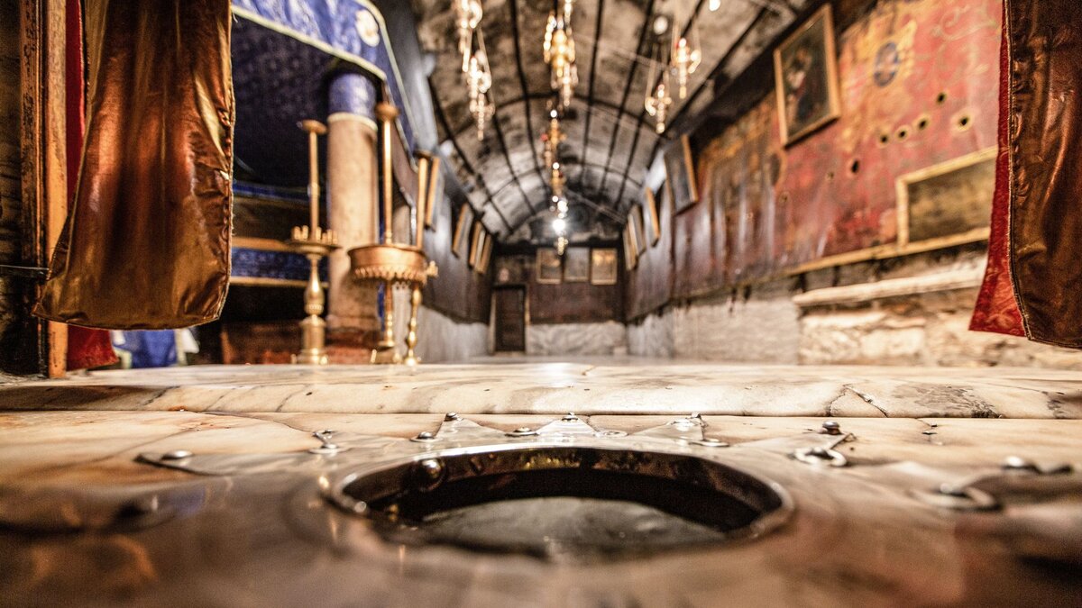 -Gemeinsame-Engagement-der-Christen-Die-Restaurierung-der-Geburtsgrotte-Jesu-beginnt-in-Bethlehem