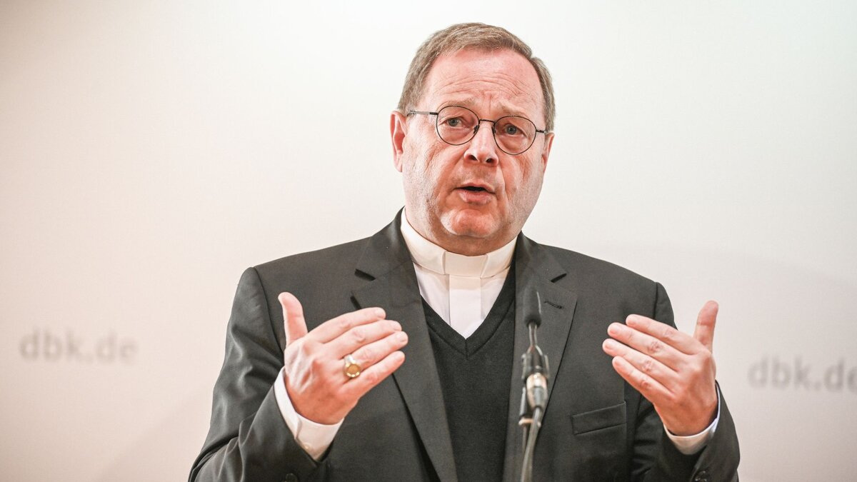 Deutsche Bisch&ouml;fe loben neues Umweltschreiben des Papstes