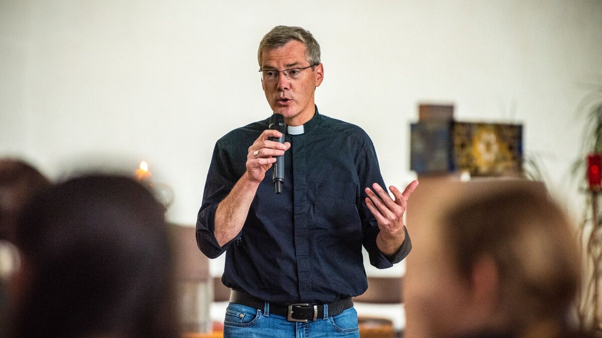 Bischof Wilmer lobt neues Umweltschreiben des Papstes