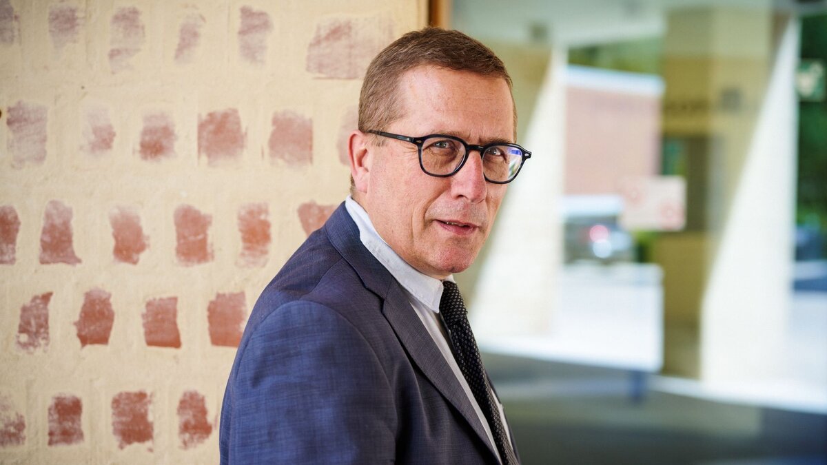 Kirchenrechtler sieht Scheidung von Staat und Kirche nahen DOMRADIO.DE