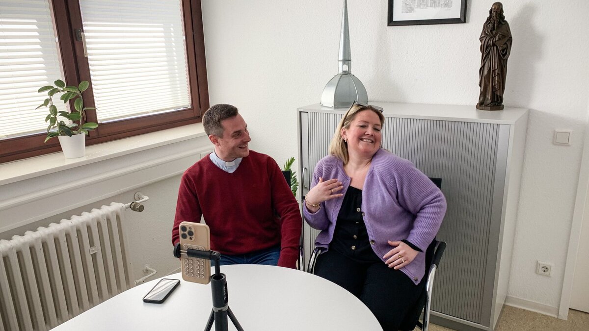 Sicht-auf-Weihnachten-heute-eine-andere-Bekannte-Churchfluencer-aus-Krefeld-teilen-G-nsehautmomente