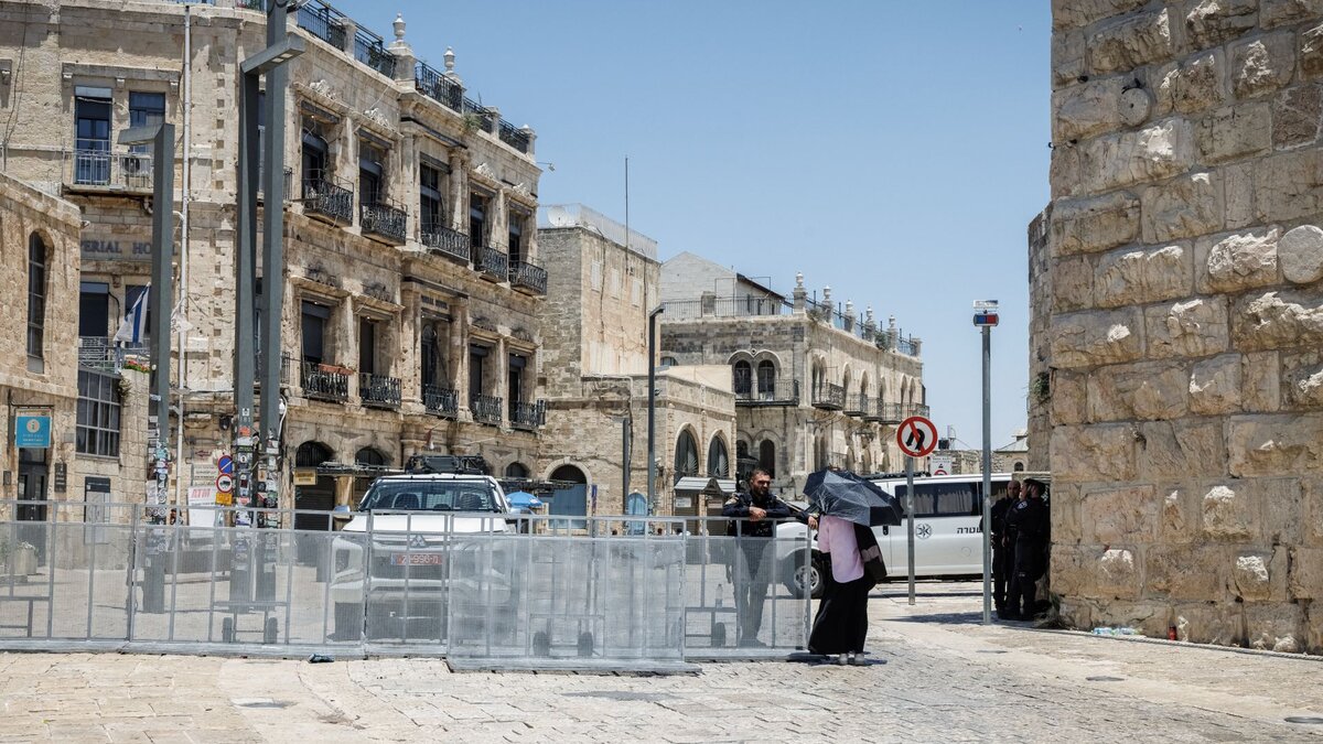 Zwischen-Sorge-und-Aufatmen-Abt-der-Dormitio-Abtei-berichtet-ber-Lage-im-Heiligen-Land