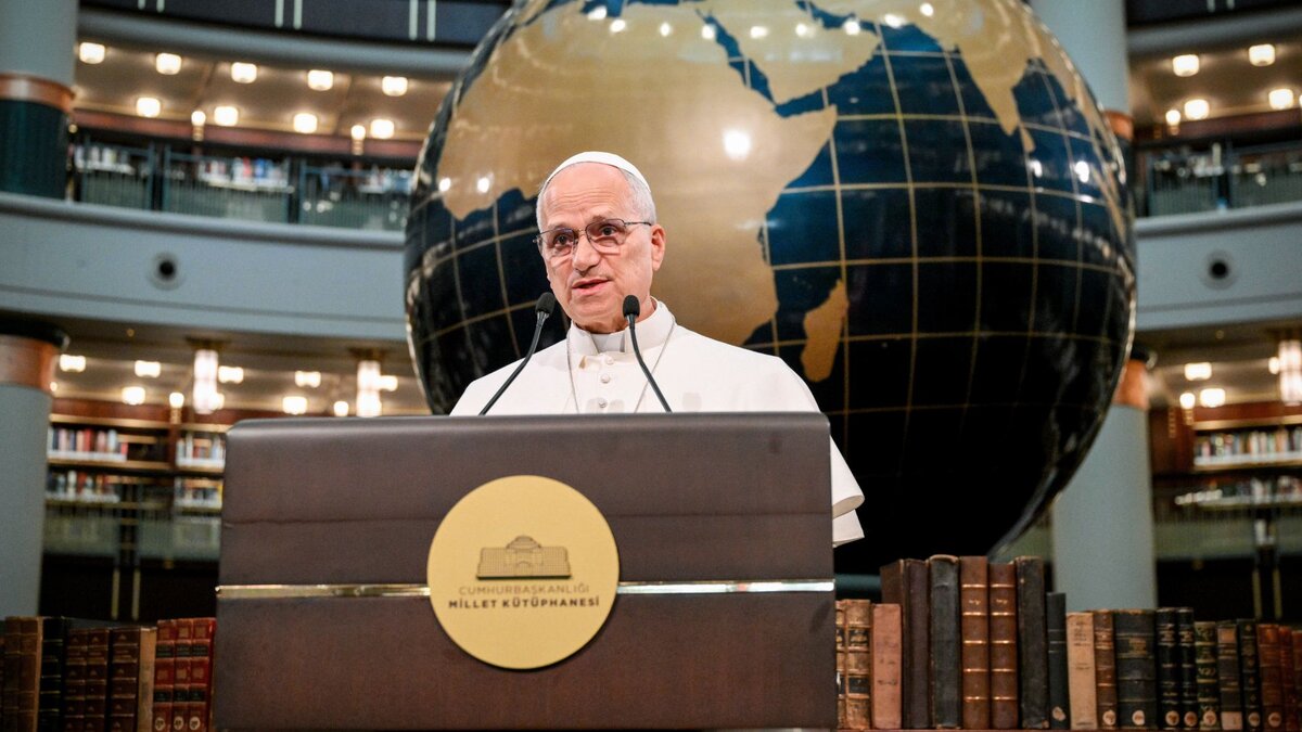 -Vollkommene-Einheit-der-Christen-Papst-Leo-XIV-regt-f-r-2033-ein-Treffen-aller-Kirchen-in-Jerusalem-an