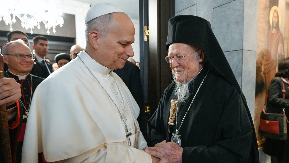 -berwindung-der-Kirchenspaltung-Papst-und-Patriarch-unterzeichnen-Aufruf-zur-Einheit-der-Christen