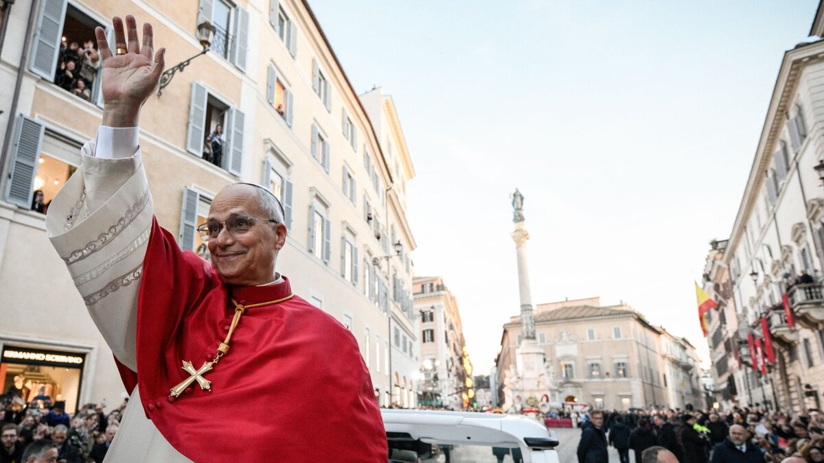 Leo-XIV-will-Wahl-Heimat-besuchen-Papst-plant-wohl-im-Herbst-eine-Reise-nach-Peru