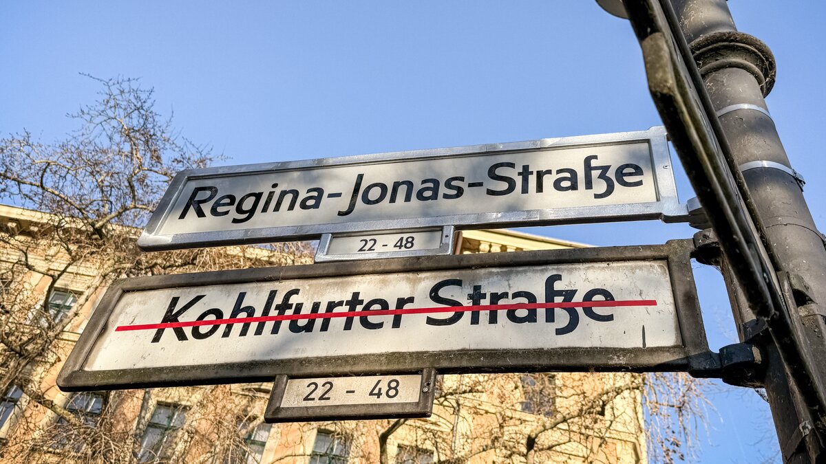 Andenken-und-Mahnung-Stadt-Berlin-ehrt-Rabbinerin-Regina-Jonas-mit-Benennung-einer-Stra-e
