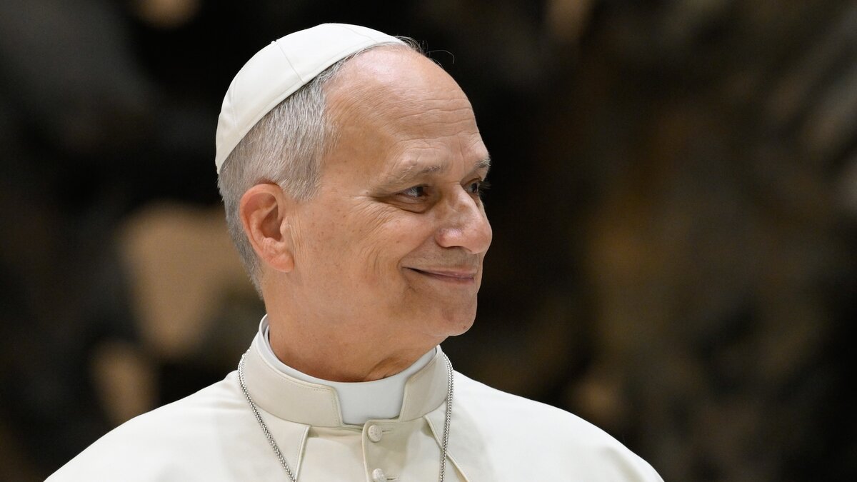 Appell-f-r-den-Olympischen-Frieden-Papst-Leo-XIV-hofft-auf-Dialog-und-Geschwisterlichkeit