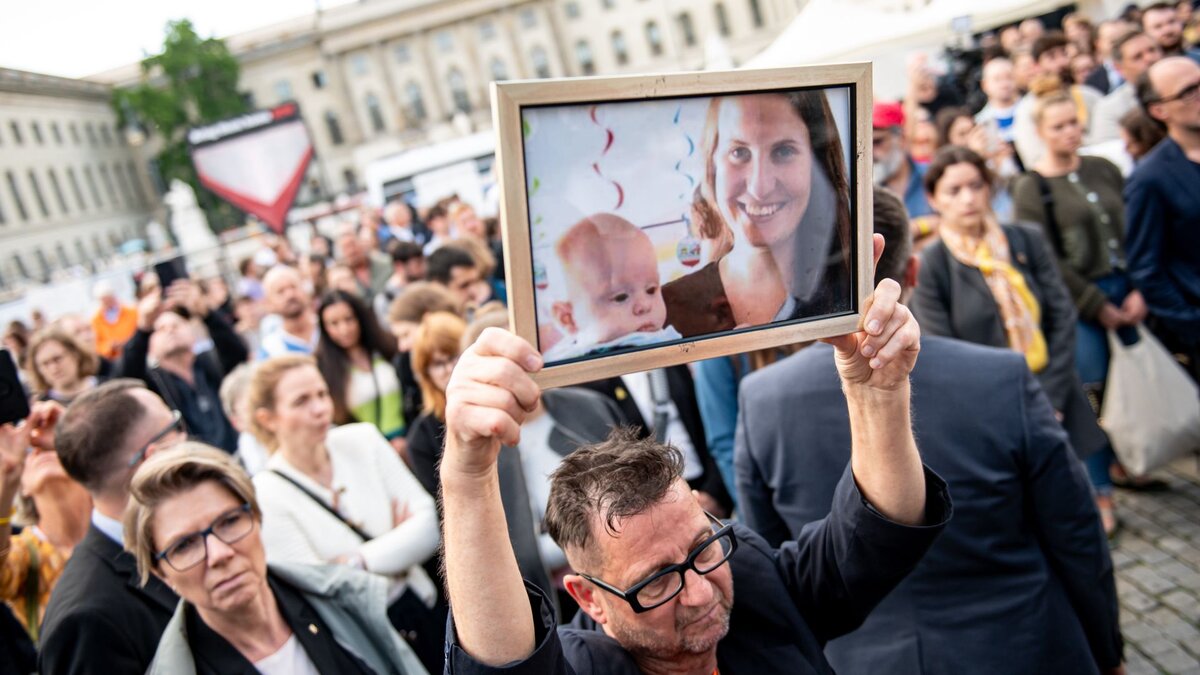 Neues Buch zu den Folgen des Terroranschlags am 7. Oktober vorgestellt