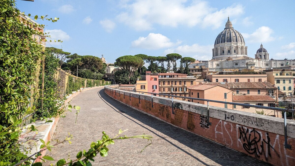 Vatikan-im-Vermittlerrolle-Venezolanische-Oppositionsf-hrerin-Machado-besucht-Papst-Leo-XIV-