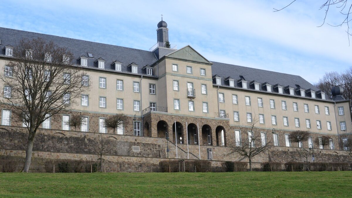 ThomasMorusAkademie lädt kirchennahe und ferne Gäste ein DOMRADIO.DE