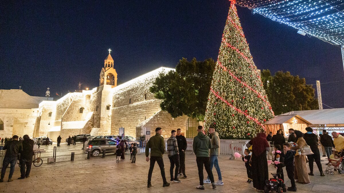 -Zahl-der-Pilger-wird-begrenzt-sein-Erzbischof-Bentz-erwartet-zu-Weihnachten-schwierige-Lage-in-Bethlehem