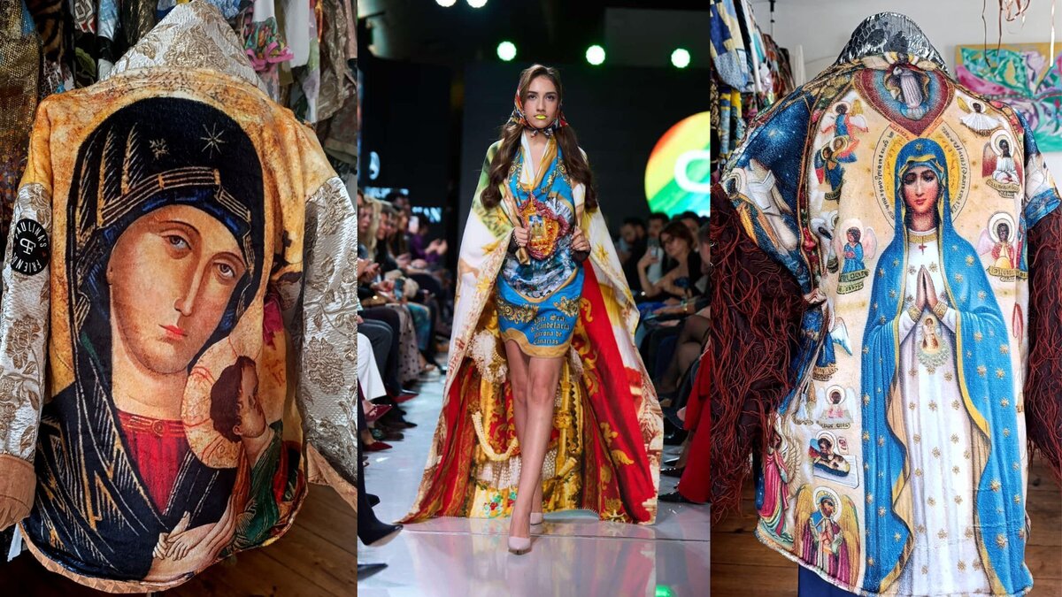 Geduldete-Kreuze-verbotene-Flaggen-Warum-ein-Friedenskimono-bei-einer-Fashion-Week-entfernt-wurde