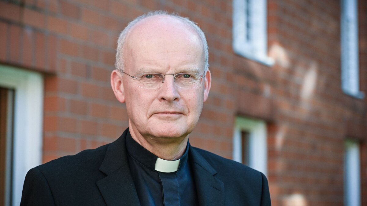 Overbeck sieht verlässliche Kräfte für Europa gestärkt | DOMRADIO.DE