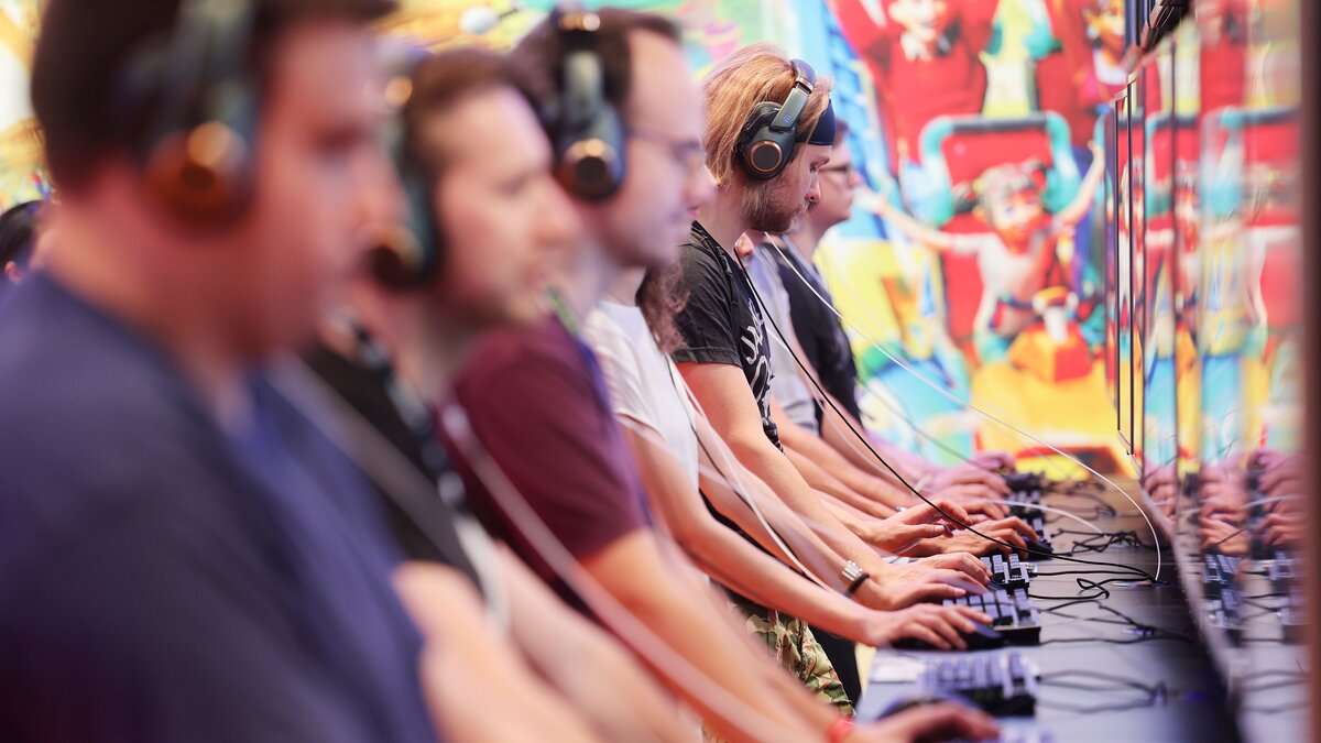 Experte warnt vor Normalisierung von Extremismus beim Gaming DOMRADIO.DE