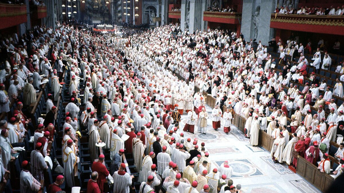 Autorit-t-am-Ende-Theologe-Seewald-h-lt-ein-neues-Konzil-aktuell-f-r-wenig-sinnvoll