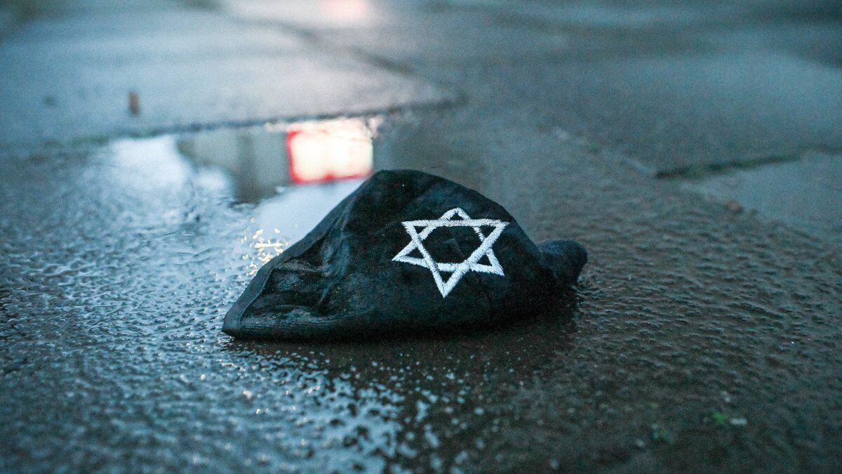 -Wie-ein-Cham-leon-Theologin-Polak-warnt-vor-zunehmendem-Antisemitismus