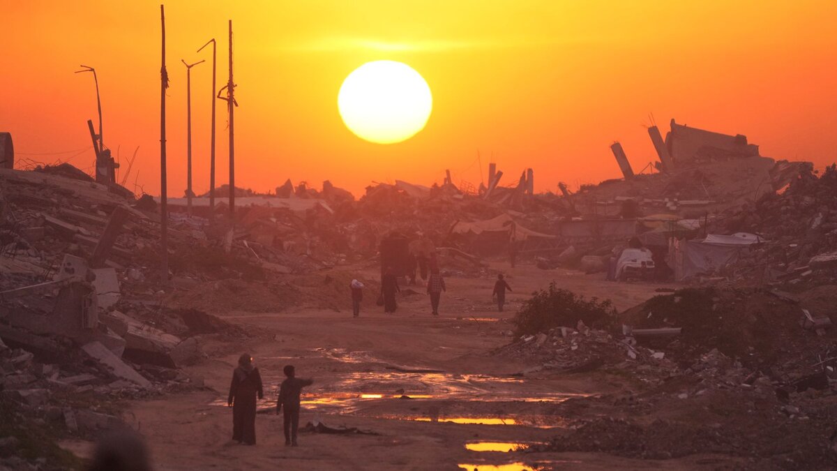 M-ssen-Hilfsorganisationen-Gaza-verlassen-Caritas-Internationalis-warnt-vor-dramatischen-Folgen-in-Gaza