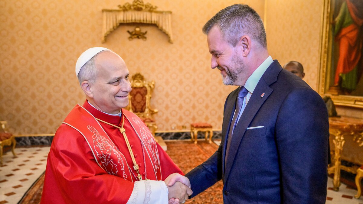 Gespr-che-ber-den-Ukraine-Krieg-Slowakischer-Pr-sident-besucht-Papst-Leo-XIV-