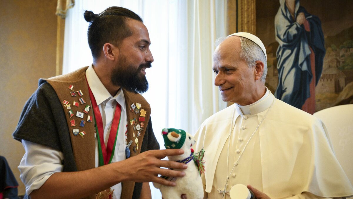 Besondere-Verbindung-Papst-Leo-XIV-empf-ngt-Bisch-fe-aus-Peru