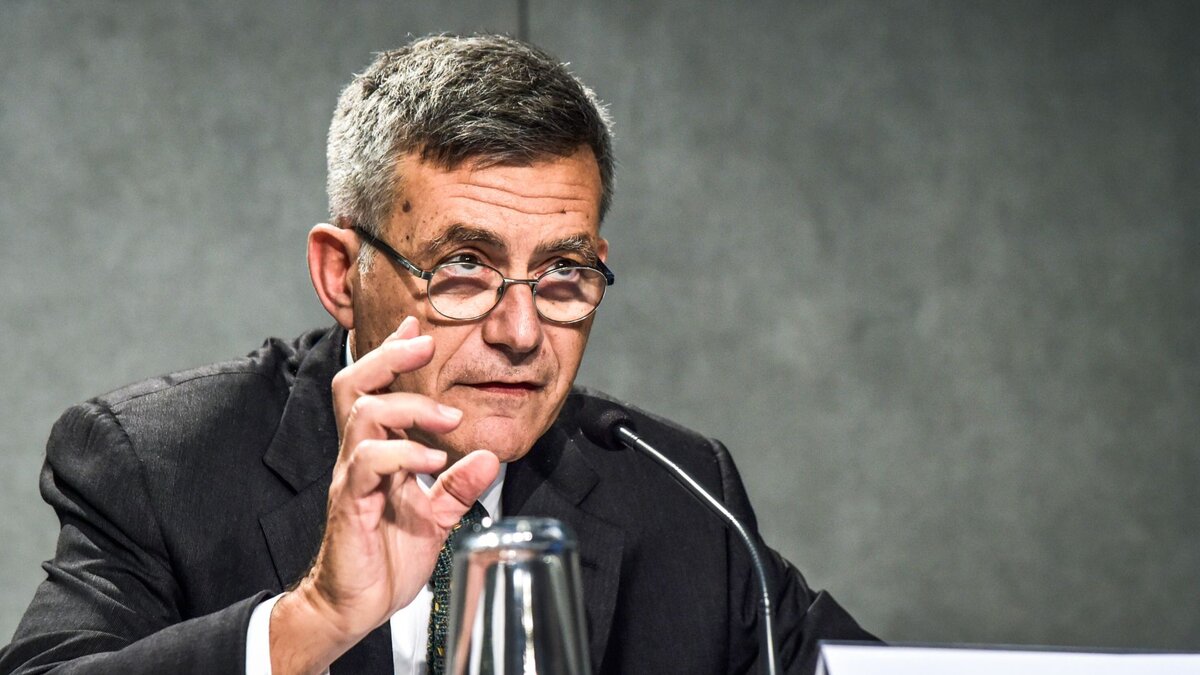 Vatikan-Presse verr&auml;t Diskussionsthemen bei der Weltsynode