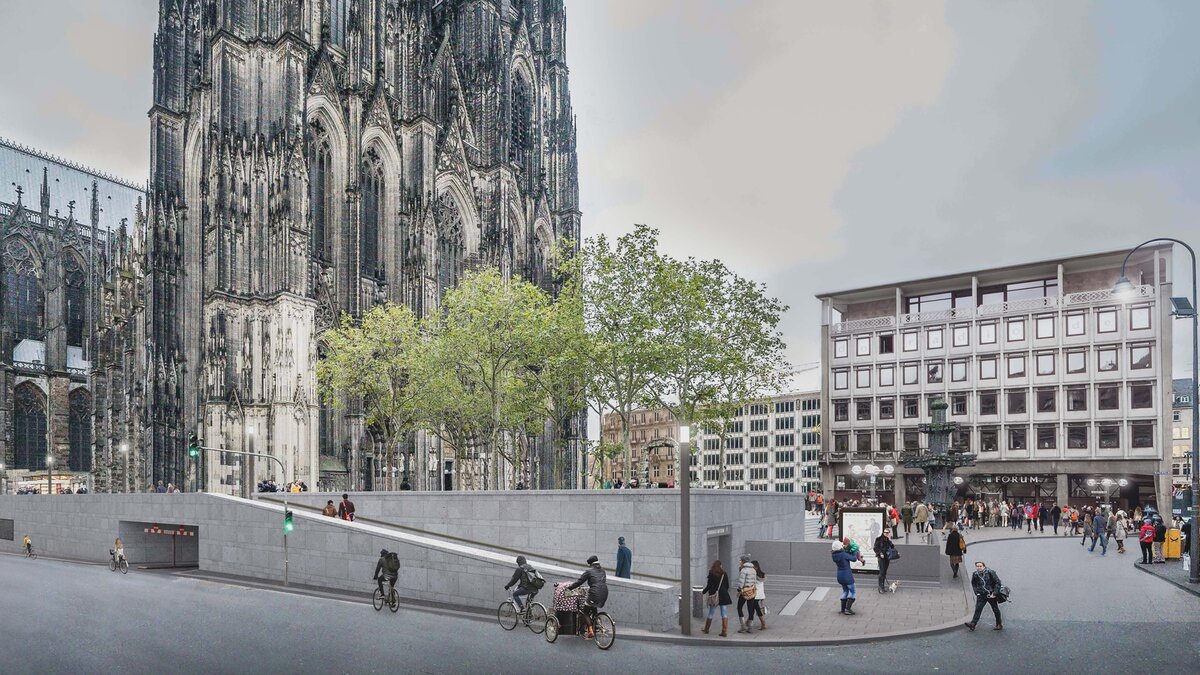 Bauma-nahme-gestartet-Stadt-K-ln-will-die-Domumgebung-versch-nern