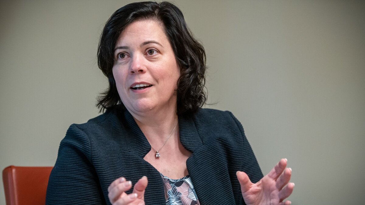 Bisher keine Reaktion aus Rom zu bundesweit neuem Kirchenamt - DOMRADIO.DE