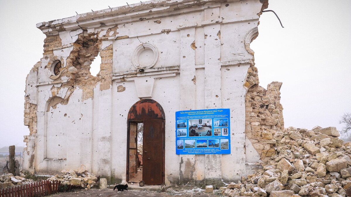 -Schmerzhafte-Kompromisse-erforderlich-Erzbischof-Bentz-sieht-Ukraine-Friedensplan-skeptisch