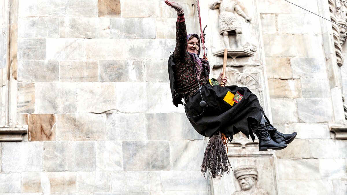 Wie die christliche Welt den 6. Januar feiert