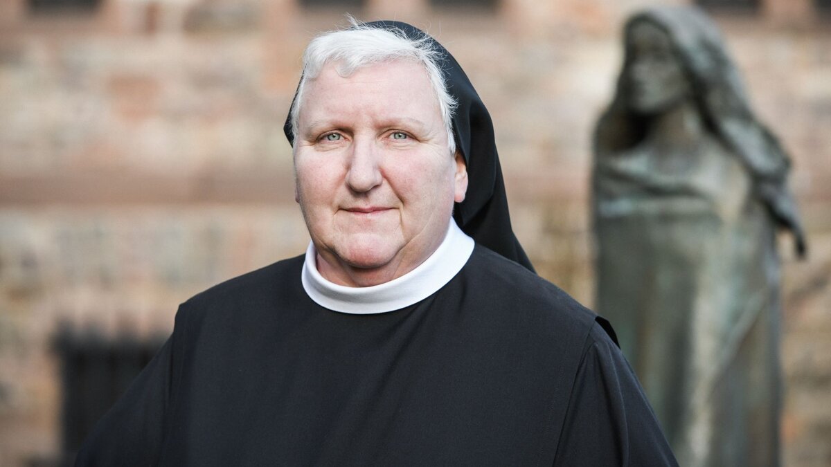 Benedictine Reflects on First COVID Easter - News Directory 3