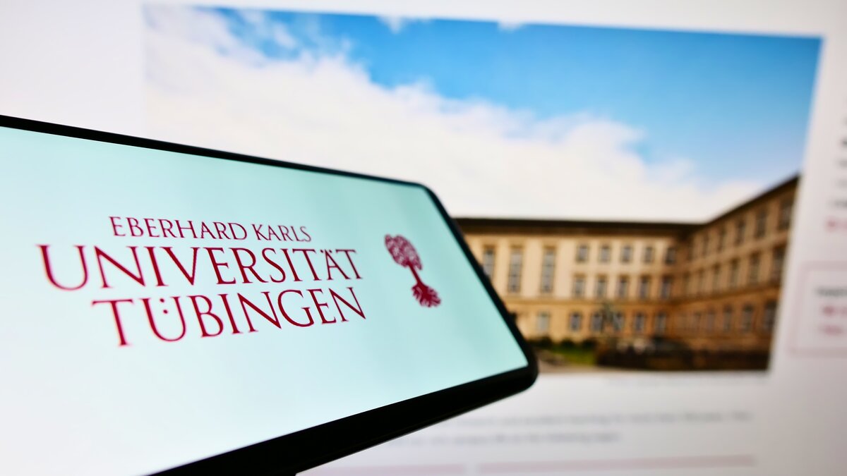 Neue Debatte um Umbenennung der Uni Tübingen entbrannt DOMRADIO.DE