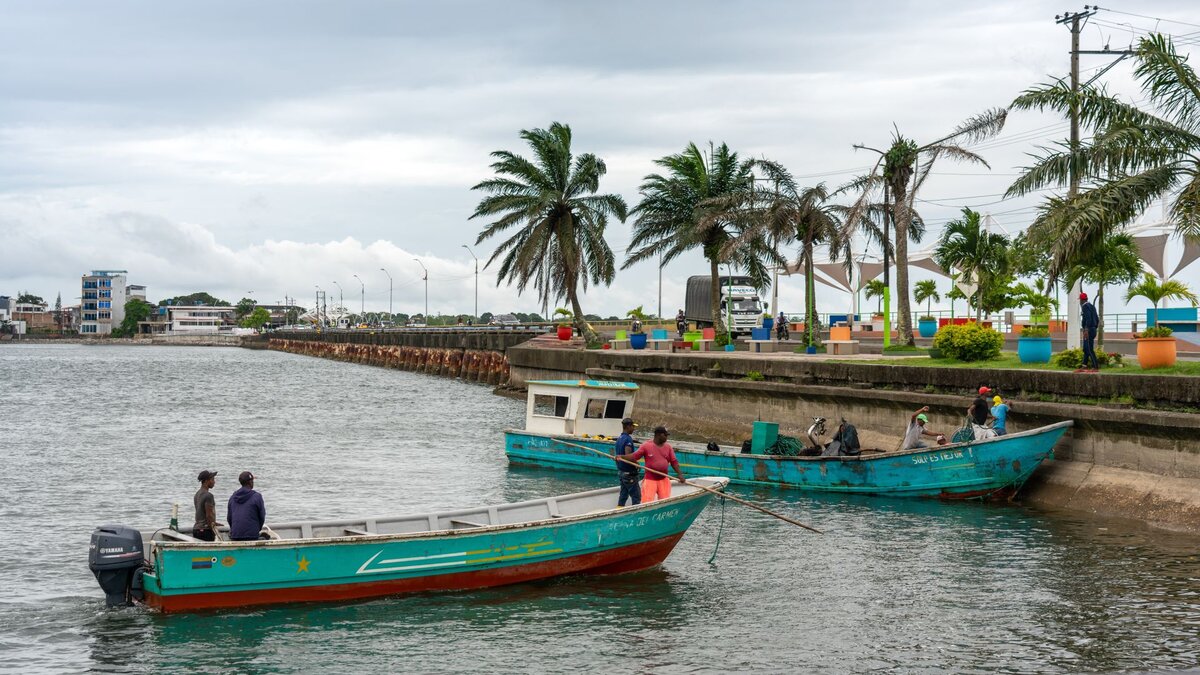 28-Geiseln-freigelassen-Kirche-in-Kolumbien-vermittelt-Freilassung-von-Geiseln