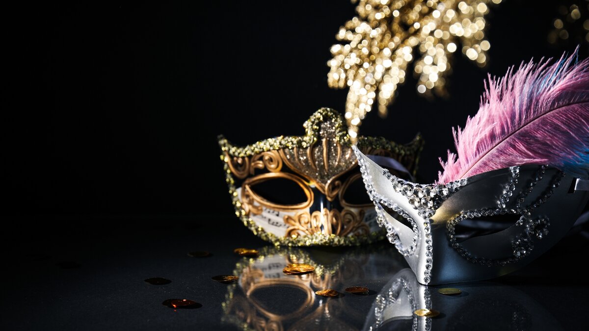 Domkapitular Weitz zieht Parallele zwischen Weltuntergang und Karneval