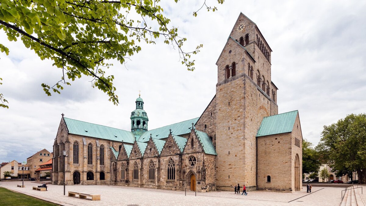 Neue Ombudsstelle für Missbrauchsbetroffene im Bistum Hildesheim