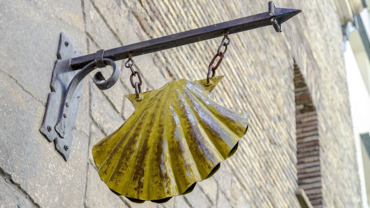 Expertin gibt Tipps zu PilgerUnterkünften DOMRADIO.DE